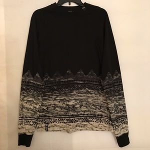 LRG Men’s Long Sleeve Shirt